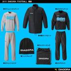 ディアドラ 2015 HappyBag　【diadora|ディアドラ】サッカーフットサルウェアーfp ...