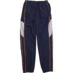ウーブンパンツ　【diadora|ディアドラ】サッカーフットサルウェアーfp9204-6818