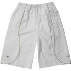 プラクティスパンツ　【diadora|ディアドラ】サッカーフットサルウェアーfp9403-9099