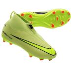 ジュニア ズーム マーキュリアル スーパーフライ 10 アカデミー FG/MG　ライムライト×ボルト　【NIKE|ナイキ】サッカージュニアスパイクfq