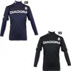DFAS プラクティスシャツ + UNDERセット　【diadora|ディアドラ】サッカーフットサルウェアーfs5371