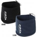  двусторонний защита горла "neck warmer" [FINTA| ласты ta] футбол футзал защищающий от холода аксессуары ft4022