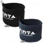  Junior двусторонний защита горла "neck warmer" [FINTA| ласты ta] футбол футзал защищающий от холода аксессуары ft4364j