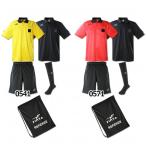  цвет короткий рукав re свободный 4 позиций комплект [FINTA| ласты ta] футбол футзал одежда -ft5197