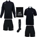 re свободный 4 позиций комплект [FINTA| ласты ta] футбол футзал одежда -ft6511