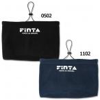  двусторонний защита горла "neck warmer" [FINTA| ласты ta] футбол футзал защищающий от холода аксессуары ft8825