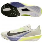 エア ズーム ライバル フライ 4　シーグラス×セコイア　【NIKE|ナイキ】ランニングシューズfv6040-003