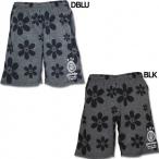 Mix花柄プラパンツ　【goleador|ゴレアドール】サッカーフットサルウェアーg1906