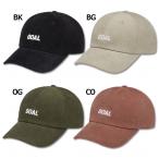  Esse n автомобиль ru гол вельвет колпак ESSENTIAL GOAL CORDUROY CAP [GOALSTUDIO | гол Studio ] футбол 