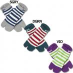 つま先足袋型 機能性ストッキング