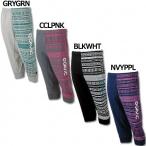 NATIVE スウェットサルエルパンツ　【GAViC|ガビック】サッカーフットサルウェアーga4217