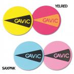 フラットマーカーセット 10枚入り　【GAViC|ガビック】サッカーフットサル用品gc1201