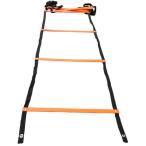 スピードラダー　4m　【GAViC|ガビック】サッカーフットサル用品gc1208