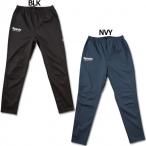 plain training pants トレーニングパンツ　【Spazio|スパッツィオ】サッカーフットサルウェアーge-0419