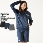 カモフラエンボススウェットハーフパンツ　【Spazio|スパッツィオ】サッカーフットサルウェアーge-0463