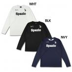  Logo скетч длинный рукав p Ractis рубашка [Spazio| леггинсы .o] футбол футзал одежда -ge-1116