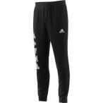 TANGO ファンダメンタル ロゴスウェットパンツ　ブラック　【adidas|アディダス】サッカーフットサルウェアーgki96-fj6332