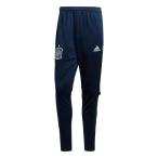 スペイン代表 トレーニングパンツ　カレッジネイビー　【adidas|アディダス】ナショナルチームウェアーgll79-fi6286
