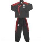 liba бассейн 09-10 Kids Junior презентация жакет брюки комплект [adidas| Adidas ] Club Team копия одежда -gm693-