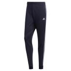 マストハブ 3ストライプス ジョガーパンツ　レジェンドインク　【adidas|アディダス】サッカーフットサルウェアーgun51-fm5355