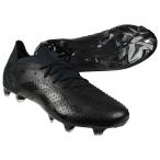 プレデター アキュラシー.1 L FG　コアブラック×コアブラック　【adidas|アディダス】サッカースパイクgw4575