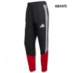 ドイツ代表 2026 TIRO プレゼンテーションパンツ　【adidas|アディダス】ナショナルチームウェアーgy461