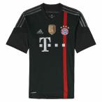 bai L mi.mhen14-15 3rd короткий рукав копия форма [adidas| Adidas ] Club Team копия одежда -gze63-s86758