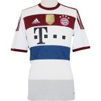 bai L mi.mhen14-15a way короткий рукав копия форма [adidas| Adidas ] Club Team копия одежда -gze65-s86760