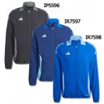 TIRO 24 соревнование презентация жакет [adidas| Adidas ] футбол футзал одежда -gzi71