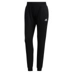 レディース 3ストライプス パンツ　ブラック×ホワイト　【adidas|アディダス】サッカーフットサルウェアーgzo49-fm9253