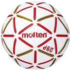 d60 гандбол белый × красный [molten|moru тонн ] гандбол 0 номер лампочка h0d4000-rw