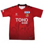 福島ユナイテッド 2024 ホーム 半袖オーセンティック