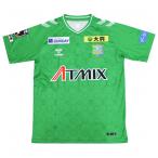 ヴァンラーレ八戸 百年構想リーグ ホーム 半袖オーセ