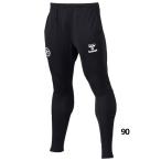 F.C.SKULL テックパンツ　【hummel|ヒュンメル】サッカーフットサルウェアーhap8006zs