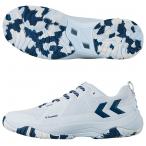  комета энергия 3.0 голубой × темно-синий [hummel|hyumeru] гандбол обувь has8043-6770