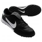  premium 3 TF черный × белый [NIKE| Nike ] футбол футзал тренировочная обувь hm0283-001