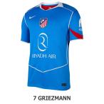 アトレチコマドリード 25-26 3rd