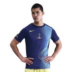 トッテナム DF ACDPR 半袖トップ K 3R PM　ブルーボイ