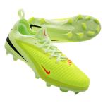 ショッピングサッカー スパイク ナイキ 爆買!! ジュニア ファントム 6 LOW アカデミー FG/MG　ハイパークリムゾン×ブラック×ライムライト　【NIKE|ナイキ】ジュニアサッカースパイクhm