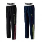 F50 STYLE CW トレーニングパンツ　【adidas|アディダス】サッカーフットサルウェアーhn665