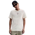 リバプール エアマックス 半袖Tシャツ　ココナッツミルク　【NIKE|ナイキ】クラブチームウェアーhq0817-113