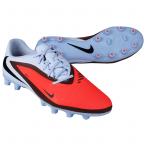 ショッピングサッカー スパイク ナイキ ファントム 6 LOW アカデミー HG　ロイヤルティント×ブライトクリムゾン　【NIKE|ナイキ】サッカースパイクhq2318-400