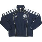  Junior Chelsea 10-11 Condivo презентация жакет [adidas| Adidas ] Club Team одежда -ht026