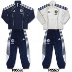  Chelsea 10-11 Kids Junior Condivo презентация жакет брюки комплект Kids [adidas| Adidas ] Club Team we
