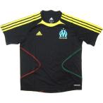  Marseille F50 FM Kids Junior короткий рукав форма [adidas| Adidas ] Club Team копия одежда -ht226-p95952