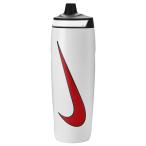 lifi-ru бутылка 700ml белый [NIKE| Nike ] футбол футзал аксессуары hy9006-116