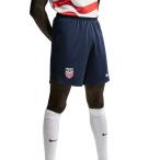 アメリカ代表 2026 ホーム レプリカショーツ　【NIKE|
