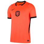 オランダ代表 2026 ホーム 半袖レプリカユニフォーム