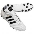 コパムンディアル フットウェアホワイト×コアブラック 【adidas|アディダス】サッカースパイクid4050