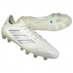 コパ ピュア 3 ELITE HG/AG ジャパン フットウェアホワイト×シルバーメタリック 【adidas|アディダス】サッカースパイクid9036